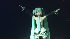 初音未来 - 最后の大感谢祭演唱会