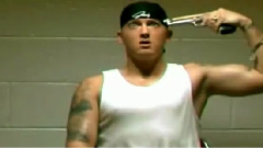 Eminem - Careful What You Wish For
