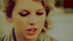 Taylor Swift - Mary's Song