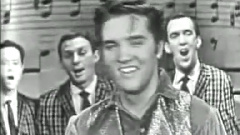 Elvis Presley - 现场演出合集