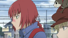 高桥洋子 - 魂のルフラン(苏芳纪念MAD)