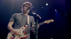John Mayer - Slow Dancing In A Burning Room Los Angeles
