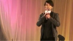 林宥嘉 - 你是我的眼