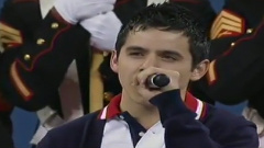 America The Beautiful