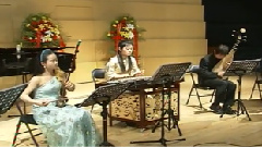 林雅荔 - 蒙古人