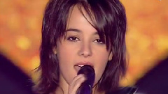 Alizee - Rien Que Du Bonheur