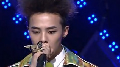 G-Dragon(BigBang) - 噩梦