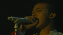 G-Dragon(BigBang) - 一年停车场 Shine A