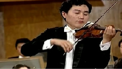 吕思清 - 梁山伯与祝英台