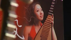 民乐群星 - 汉宫秋月 段研