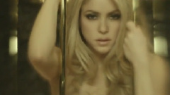 Shakira - She Wolf