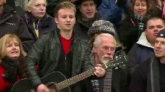 Green Day - Time Of Your Life