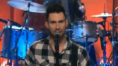 Maroon 5 - Never Gonna Leave This Bed