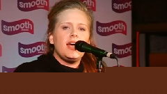 Adele - Rolling in The Deep