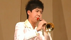 民乐群星 - 百鸟朝凤 吴冬晓 唢呐独奏