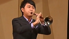 民乐群星 - 豫西二八板 张维维 唢呐独奏