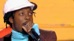 Black Eyed Peas - Don't Phunk With My Heart, Don't Lie & Pump It