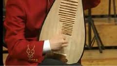 江洋 - 昭陵六骏