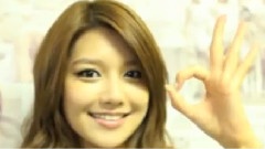 秀英给歌迷的Message