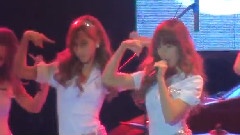 Run Devil Run & Hoot & Oh & Gee