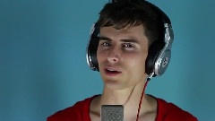 Mike Tompkins - All Night Long