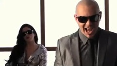 Pitbull,Nayer - Pearly Gates
