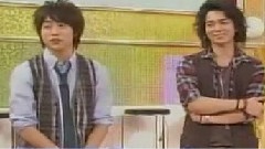 ひみつのアラシちゃん 中文字幕 09/02/05