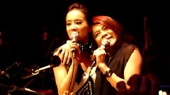 江美琪偷偷现身蔡依林庆生会给惊喜