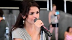 Selena Gomez - We Own The Night