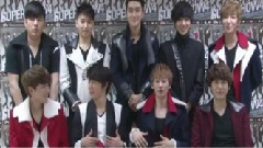 SUPER SHOW4 In JAKARTA