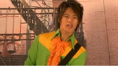 Magic Power & 拍摄花絮