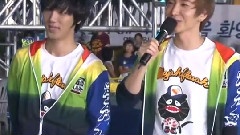 韩国综艺,Super Junior - KBS Dream Team 2