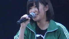 第二回猜拳大会 篠田麻里子含泪胜出