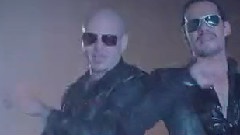 Pitbull - Rain Over Me
