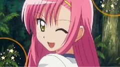 ナギたん,おめ ハヤテのごとく!