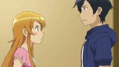 俺妹をバトルアニメのMADっぽくしてみたかった