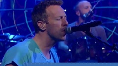 Coldplay - Paradise