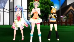 ナンカイレンアイ