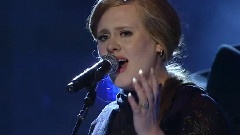 Darius Rucker,Adele - Need You Now