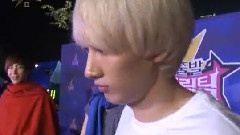 银赫挑战 & 采访