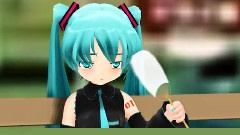 下川美娜,初音未来 - 小初音宅急送