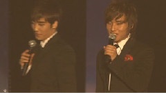 只会流泪的傻瓜 & I Don't Understand & 愚蠢的爱 & Oh My Baby & Remember