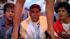 印度群星 - Heyy Baby