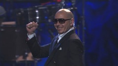 Pitbull - Rain Over Me