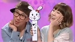 Mnet IDOL TaeYeon Cut