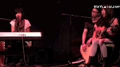 Robynn and Kendy - 你是我的女人