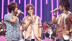 ザ少年倶楽部 中文字幕 12/06/06