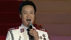 军歌嘹亮 & 当你的秀发拂过我的钢枪