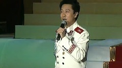 蔡国庆 - 士兵的桂冠