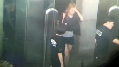 台北晶华饭店 & 桃园机场